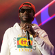 Gucci Mane performs onstage during Spotify’s RapCaviar Live in Houston at Revention Music Center on December 14, 2017 in Houston, Texas.